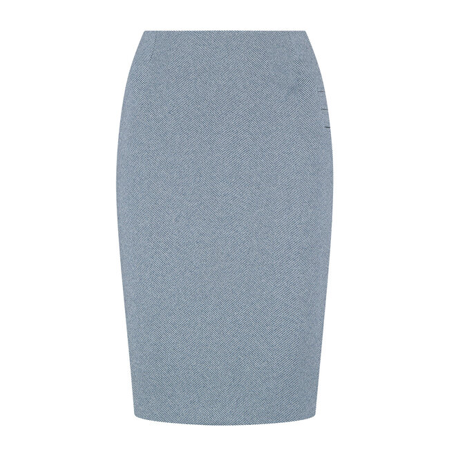 Rok Arnette donkerblauw