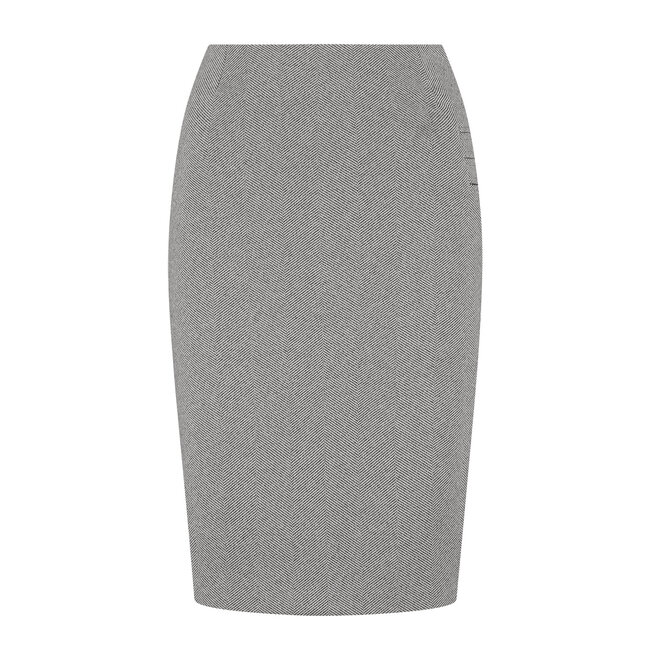 Rok Arnette zwart
