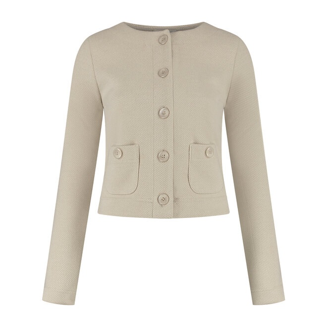 Vest Erika zand
