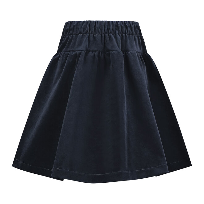 Rok Vera donkerblauw