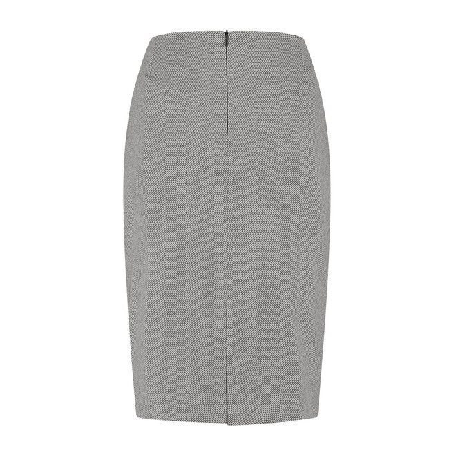 Rok Arnette zwart