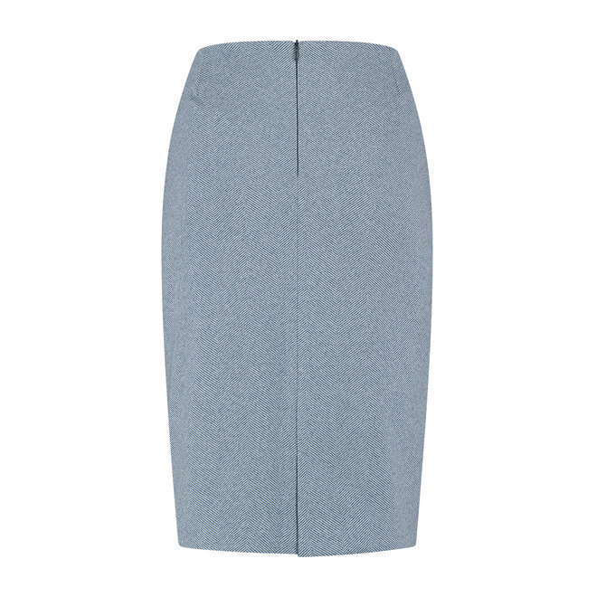 Rok Arnette donkerblauw
