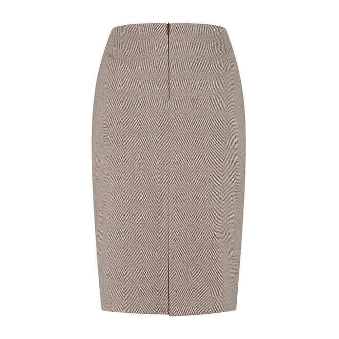 Rok Arnette bruin