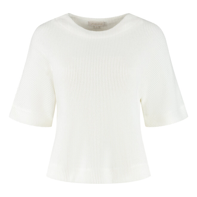 Top Jolet offwhite