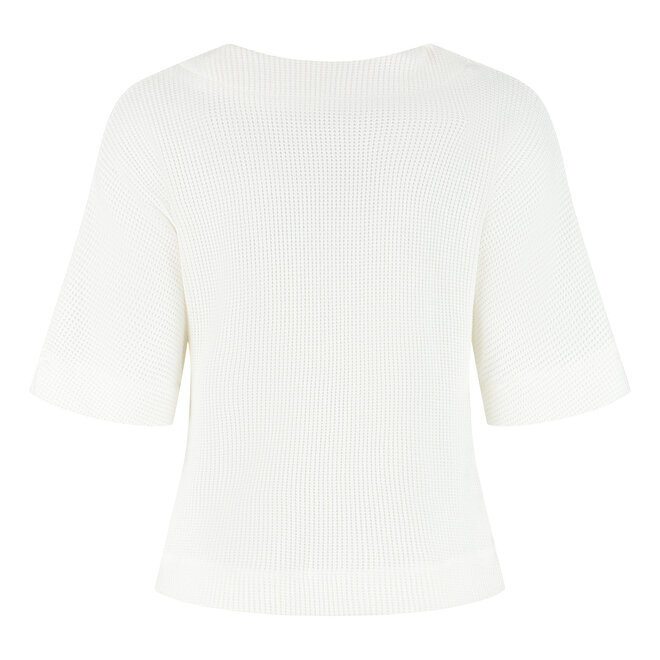 Top Jolet offwhite