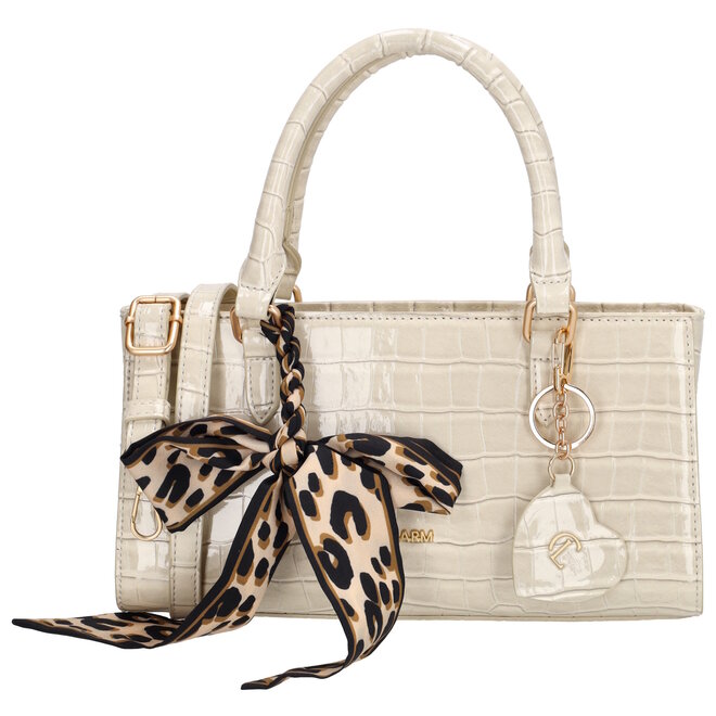 Handtas W01384043 beige