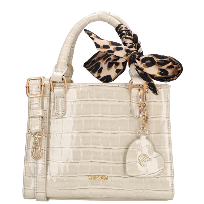 Handtas W01385043 beige
