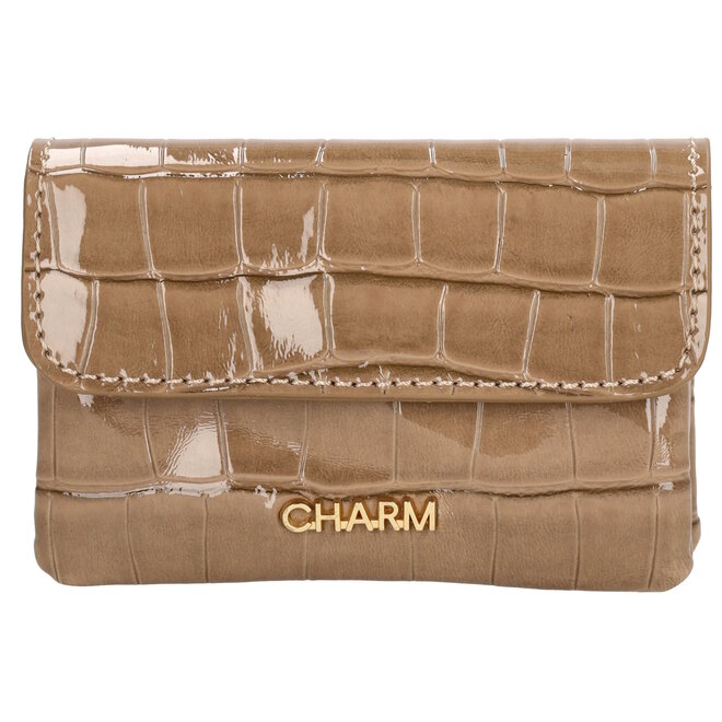 Portemonnee W01386016 taupe