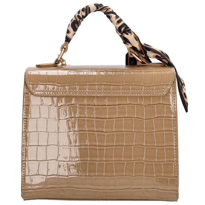 Handtas W01383016 taupe