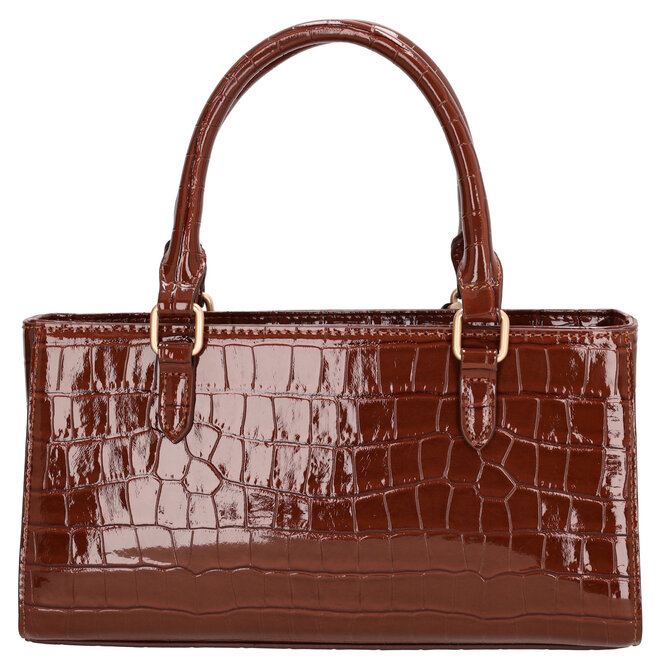 Handtas W01384006 bruin