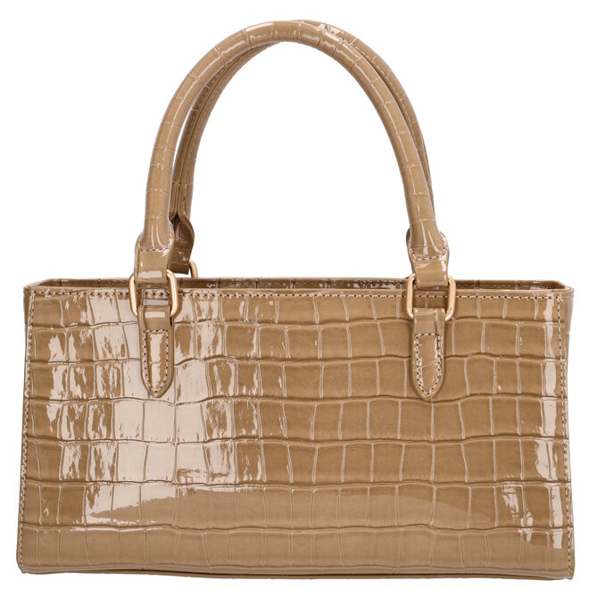 Handtas W01384016 taupe