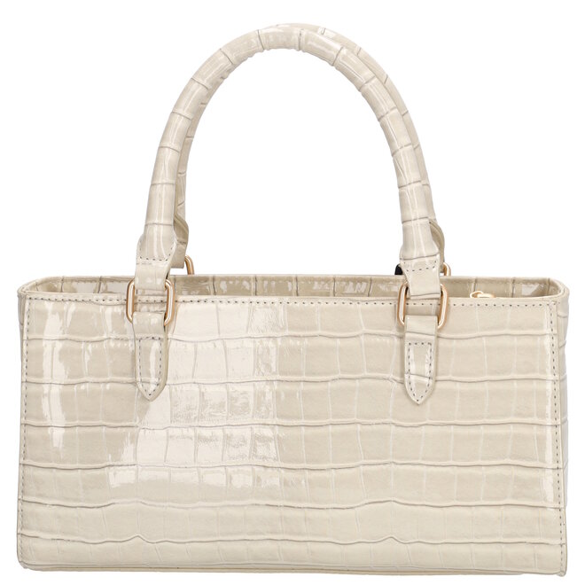 Handtas W01384043 beige