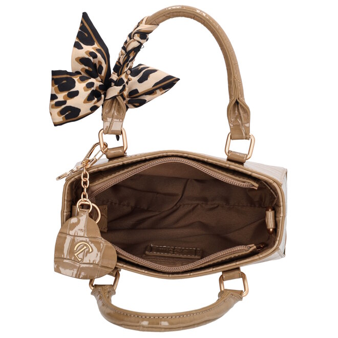 Handtas W01385016 taupe