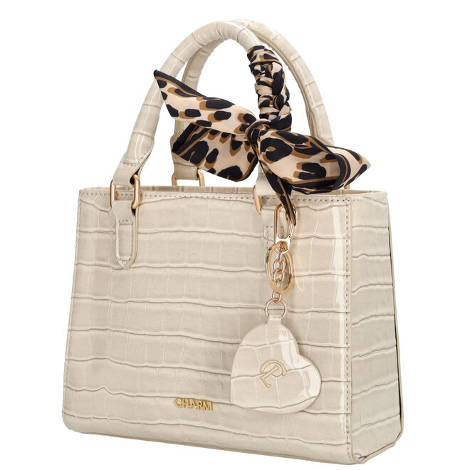 Handtas W01385043 beige