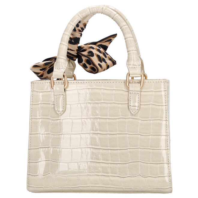 Handtas W01385043 beige