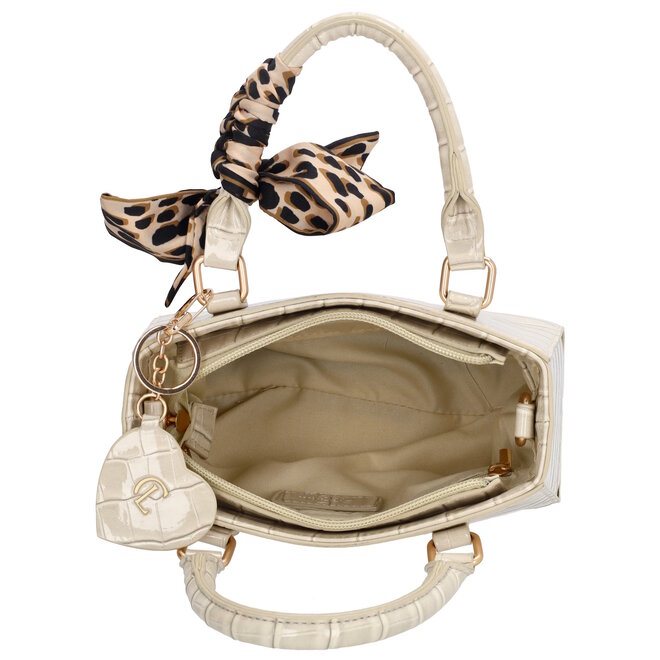 Handtas W01385043 beige