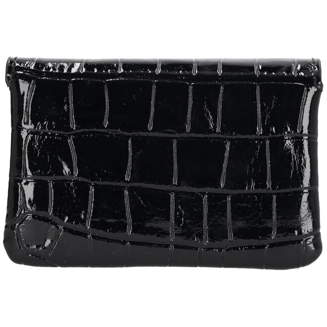 Portemonnee W01386001 zwart