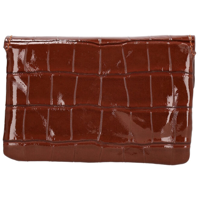 Portemonnee W01386006 bruin