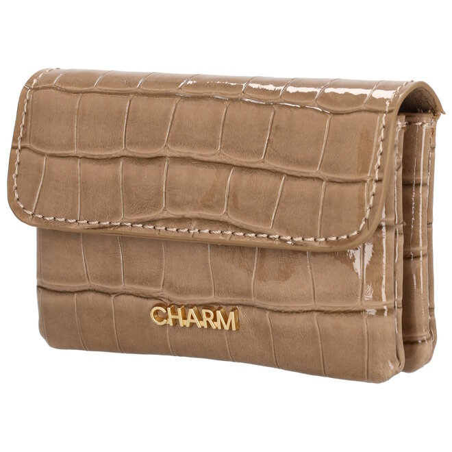 Portemonnee W01386016 taupe