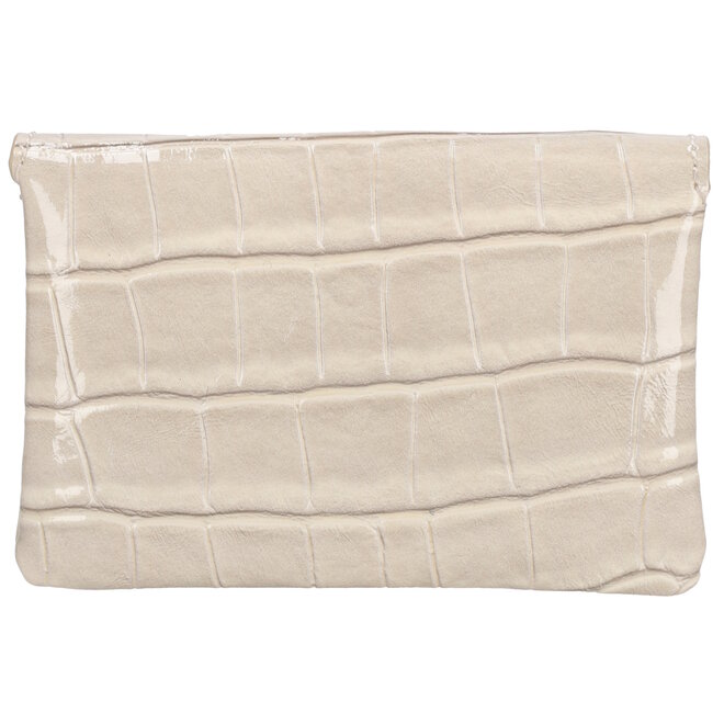 Portemonnee W01386043 beige