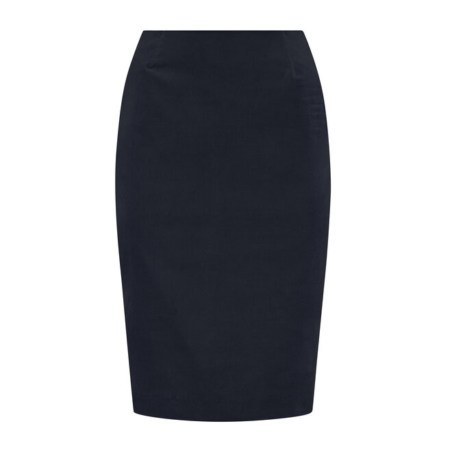 Rok Hilde donkerblauw
