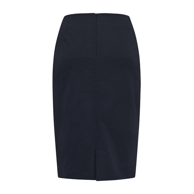 Rok Hilde donkerblauw
