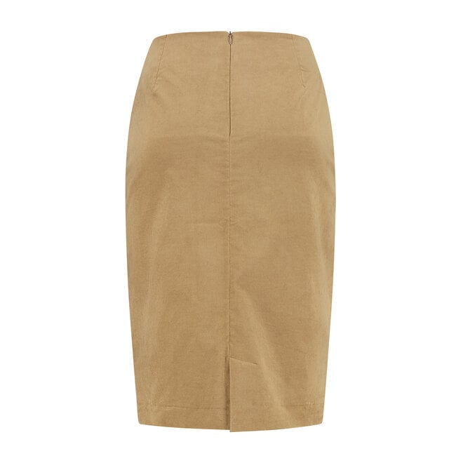 Rok Hilde camel