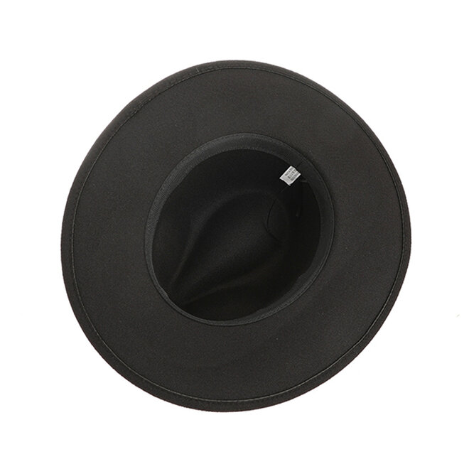 Hoed OLHAT17221 zwart