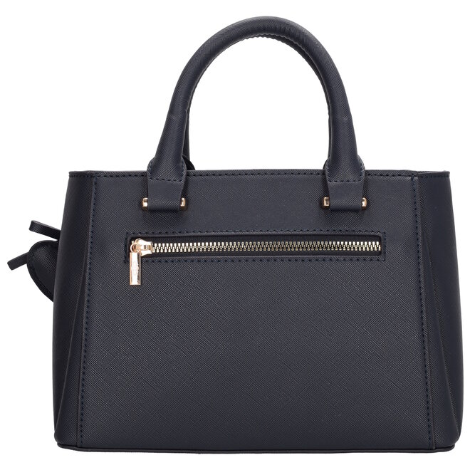 Handtas W01262002 donkerblauw
