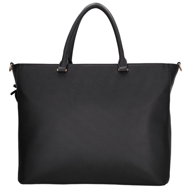 Laptoptas W01059001 zwart