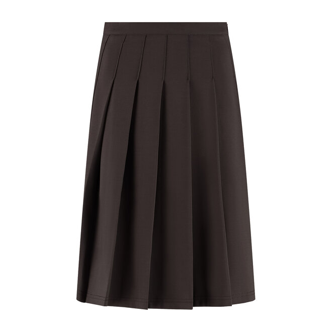 Rok Tineke donkerbruin