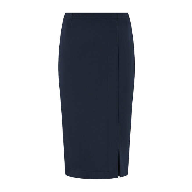 Rok Katja donkerblauw
