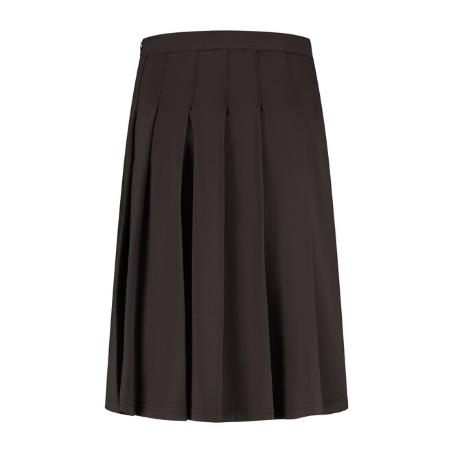 Rok Tineke donkerbruin