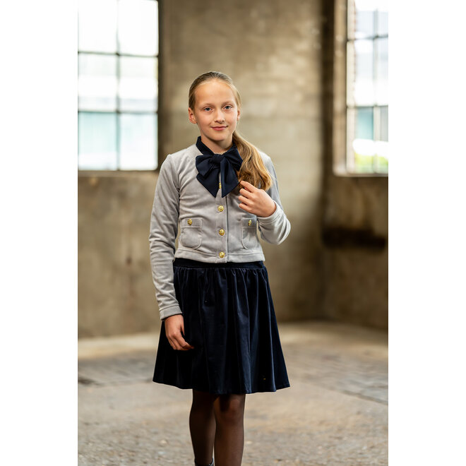 Rok Vera donkerblauw