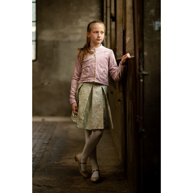 Rok Wende poederrose