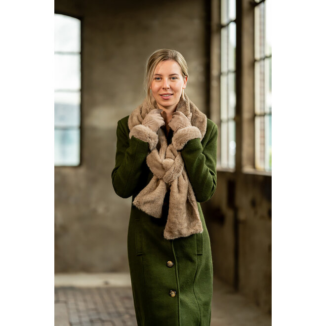 Handschoen 5921500-1