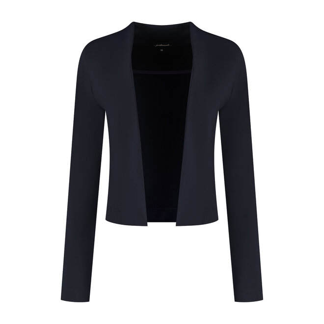 Jasje Ina donkerblauw