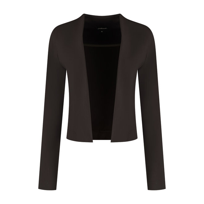 Jasje Ina donkerbruin