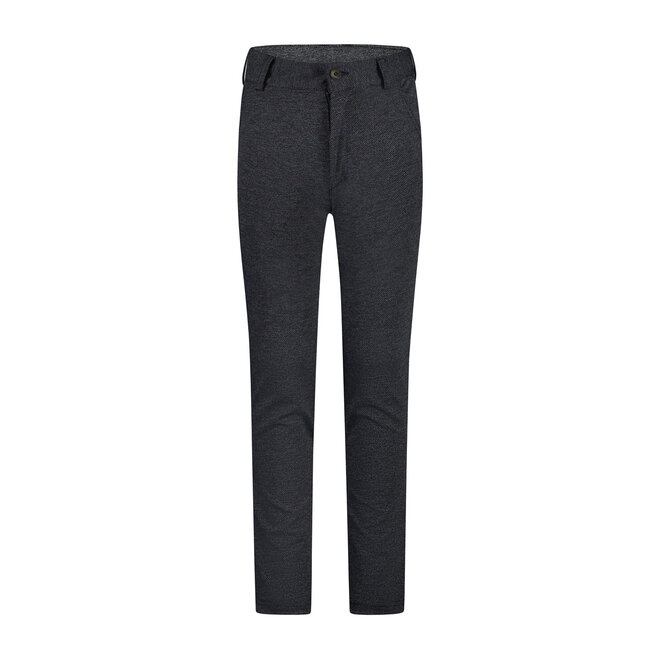 Broek Bert donkerblauw