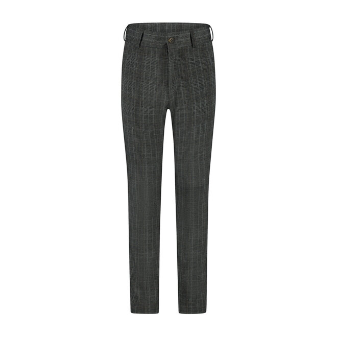 Broek Hielke antraciet