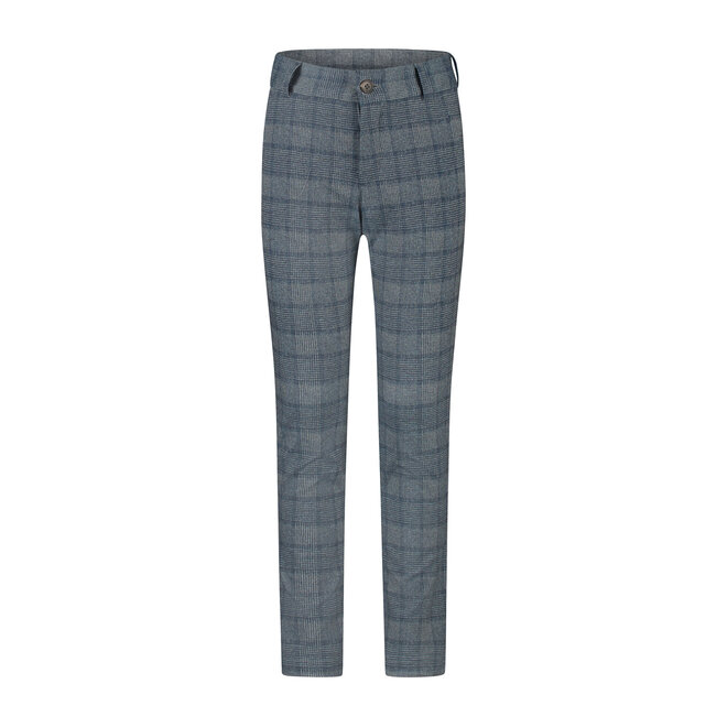 Broek Geert blauw