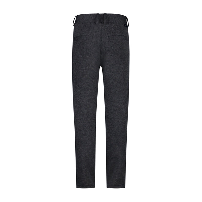 Broek Bert donkerblauw