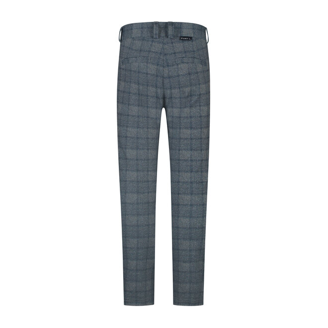 Broek Geert blauw
