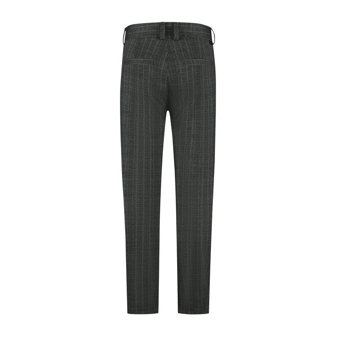 Broek Hielke antraciet