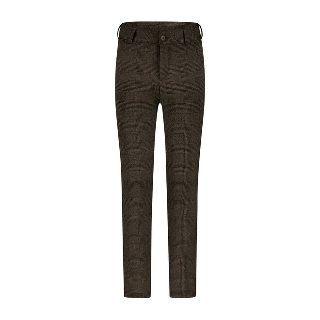 Broek Rob bruin