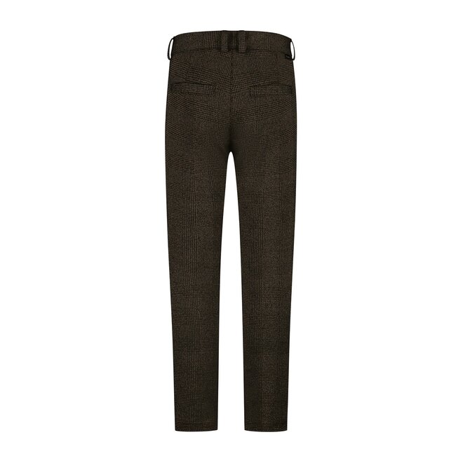 Broek Rob bruin