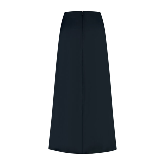 Rok Lucia donkerblauw