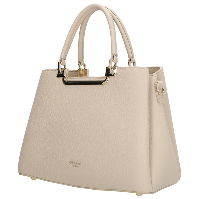 Handtas 24169043 beige
