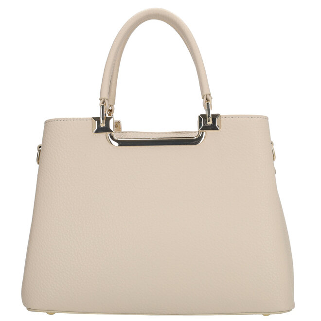 Handtas 24169043 beige