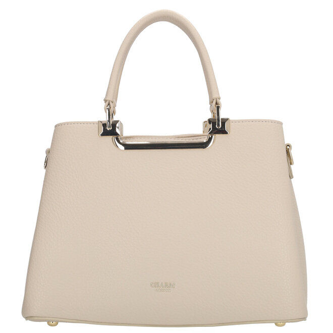 Handtas 24169043 beige